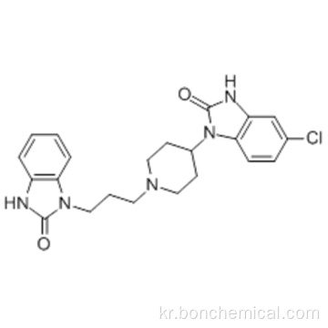 돔 페리돈 CAS 57808-66-9